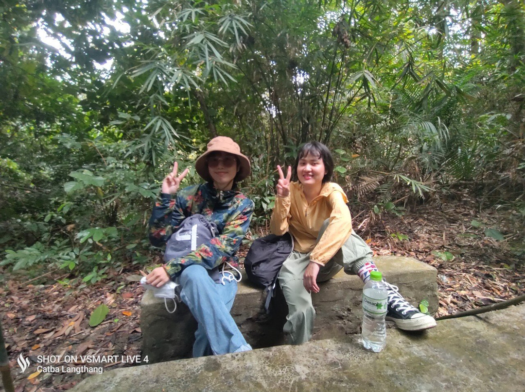 Aroma Viet Nam Travel-Cat Ba Town必去景点