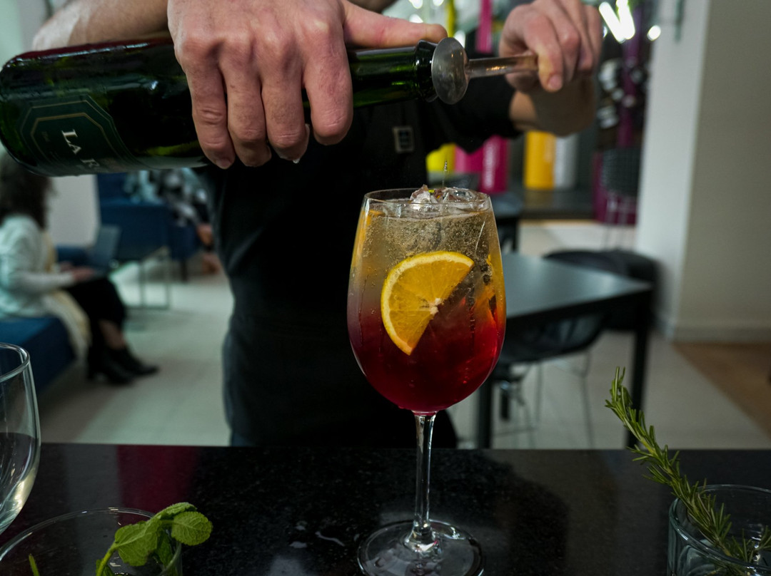 Pestana Curitiba主图