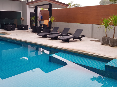 Grand Vista Hotel Chiangrai-Sha Extra Plus主图