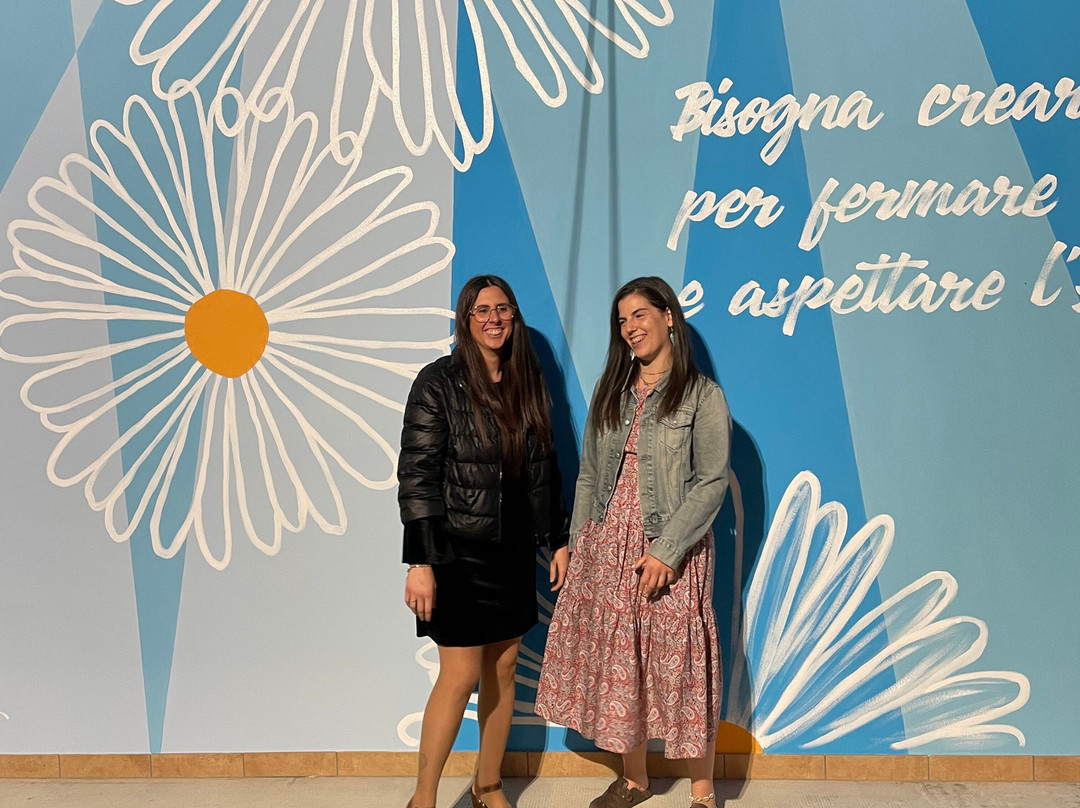 Macerone酒店住宿-Agriturismo Le Margherite