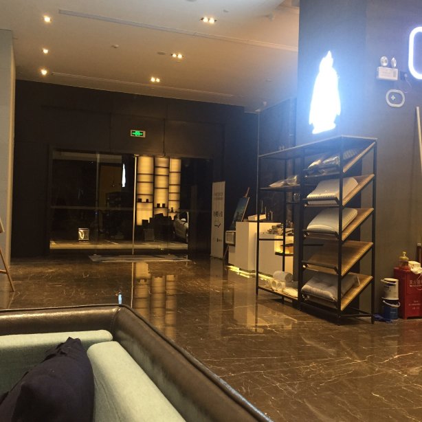 南山亚朵酒店-官方