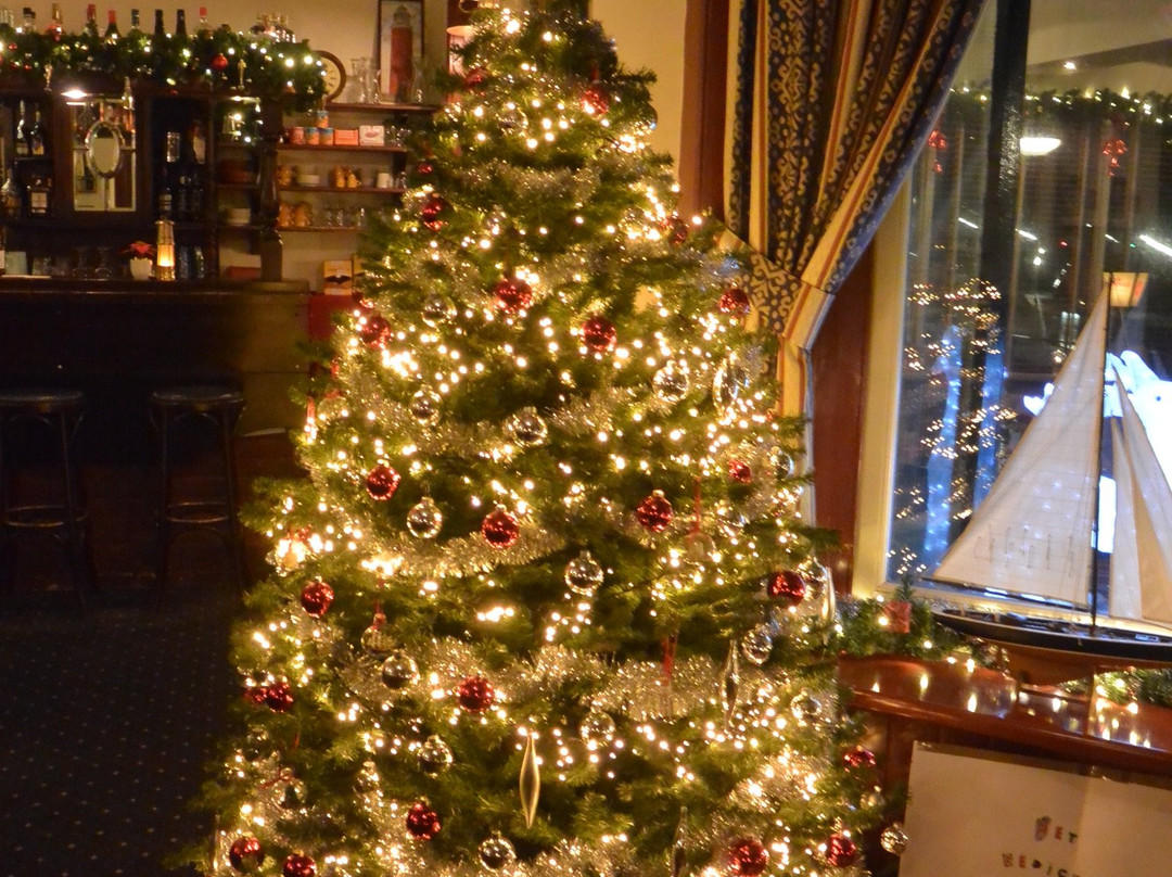 Boulevard Hotel主图