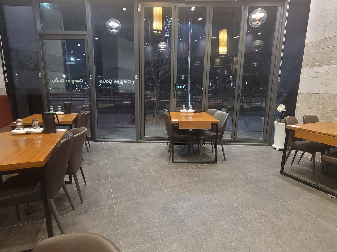 칸지고고 다산점