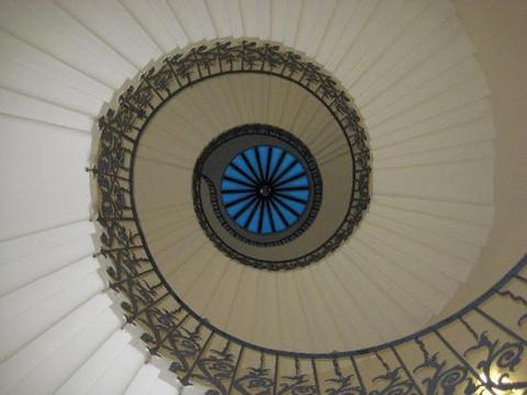 Queen's House-伦敦必去景点