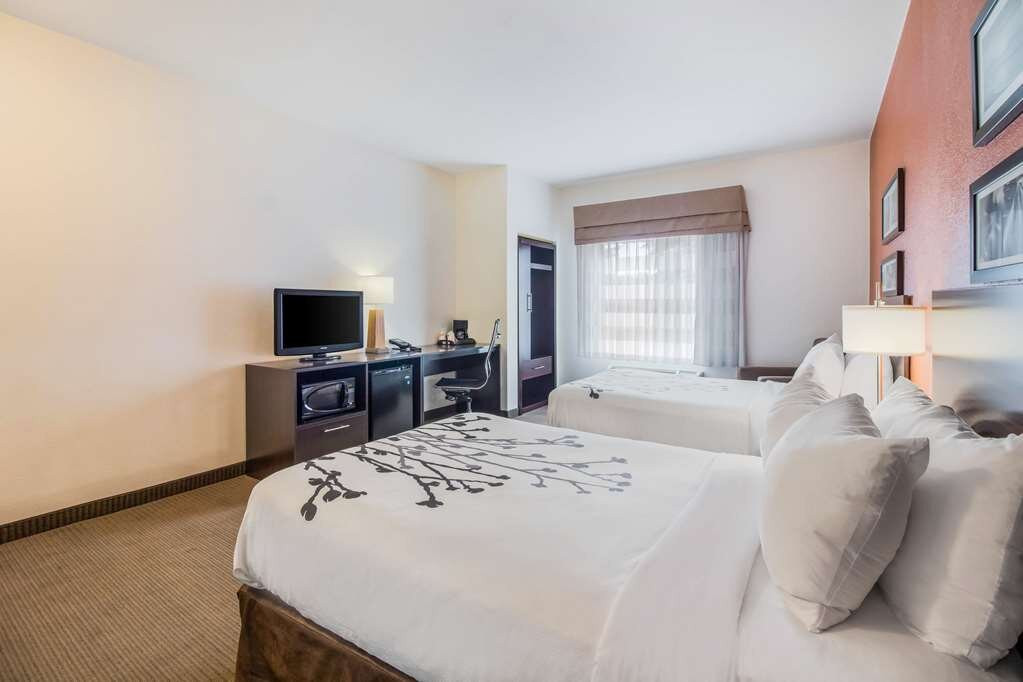 Sleep Inn & Suites Lebanon - Nashville Area主图