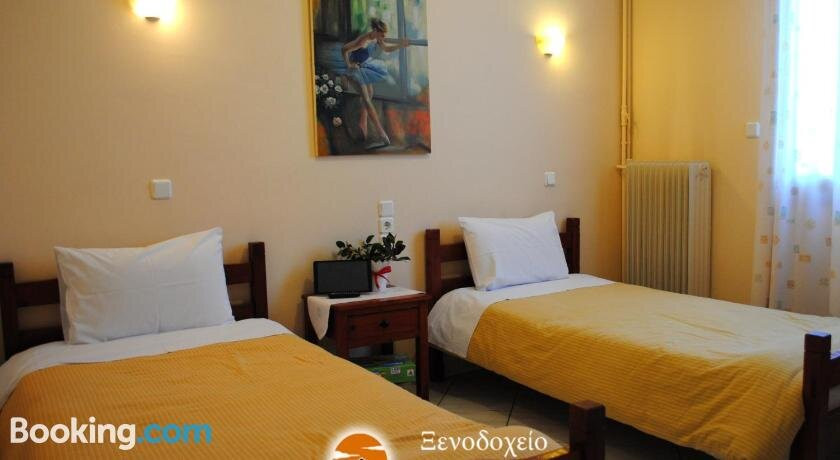 Hotel Andreas