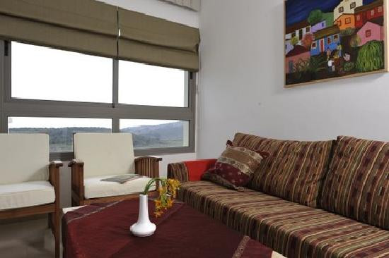 Maghar酒店住宿-Male Chen