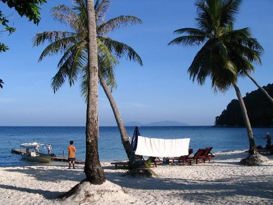 Redang Lang Island Resort