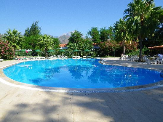 Odile Hotel
