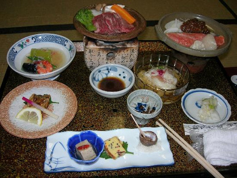 下吕伊祖梅索酒店