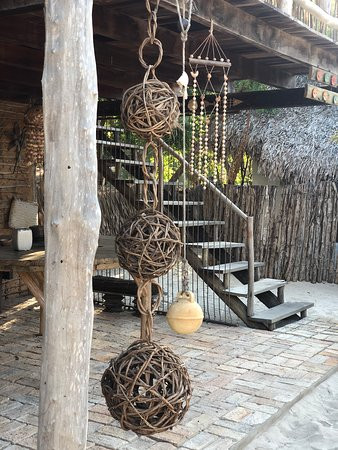 Pousada Aldeia Namoa主图