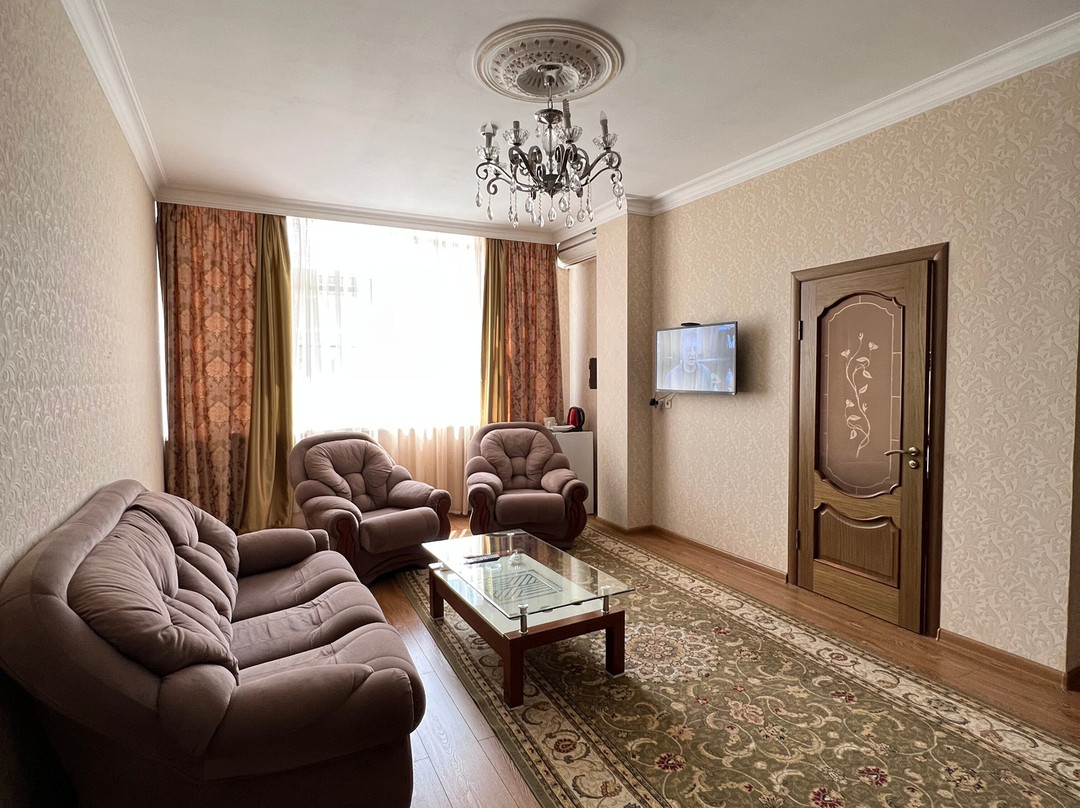 Tri Tuza Hotel