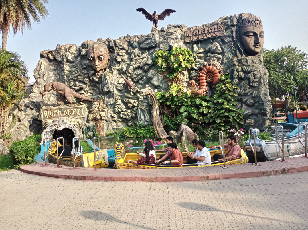 Nicco Parks & Resorts Limited景点图片