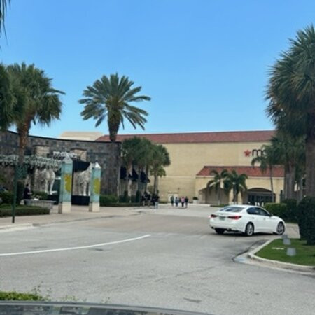 The Gardens Mall-棕榈滩花园必去景点