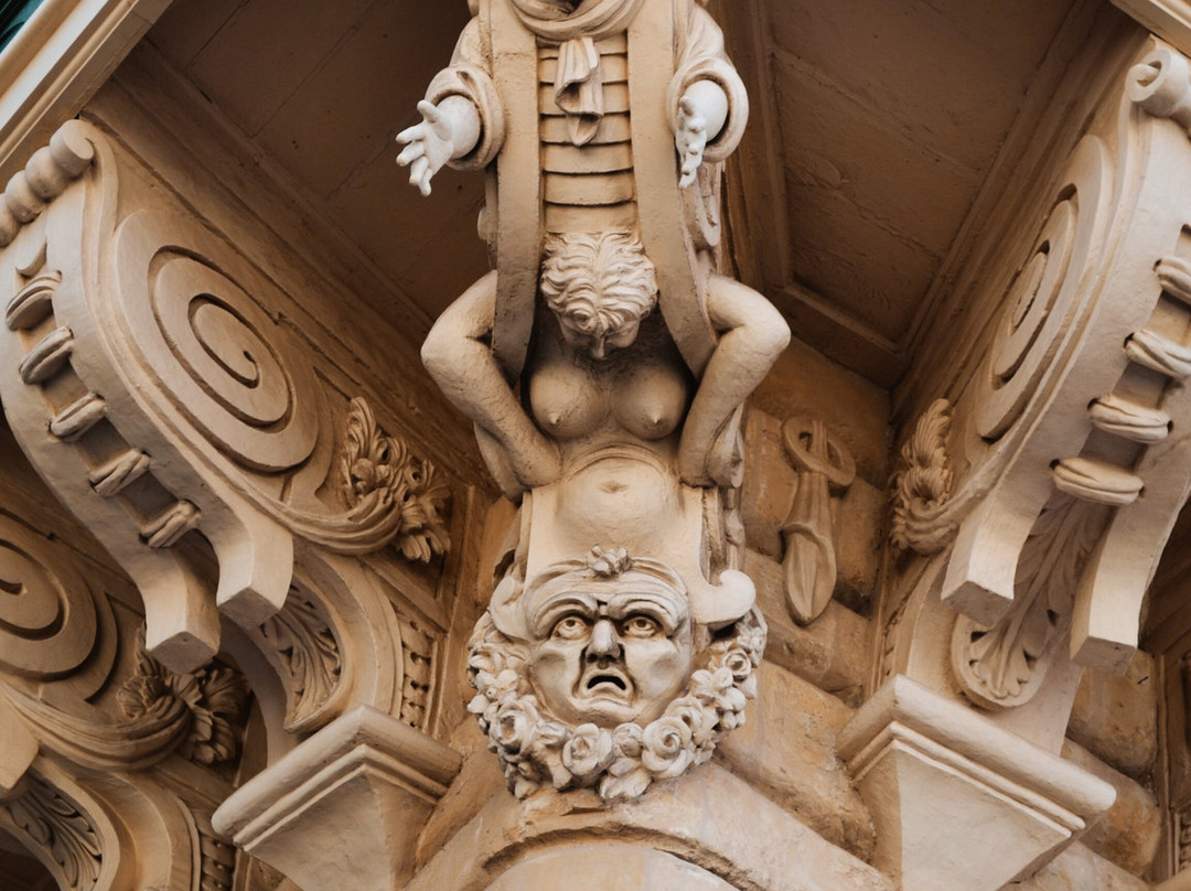 AuthenticMalta-瓦莱塔必去景点