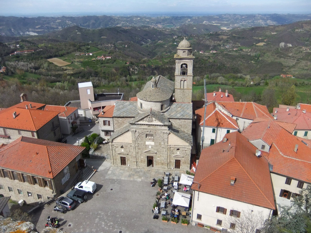 Chiesa di Santa Maria Annunziata景点图片