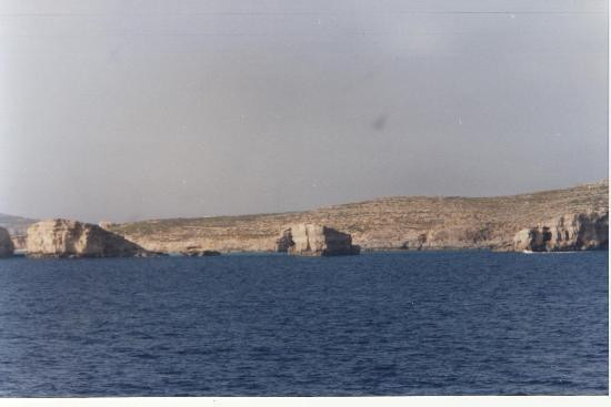 Gozo Ferry-戈佐岛必去景点