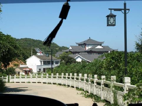 普陀山祥生大酒店-浴室