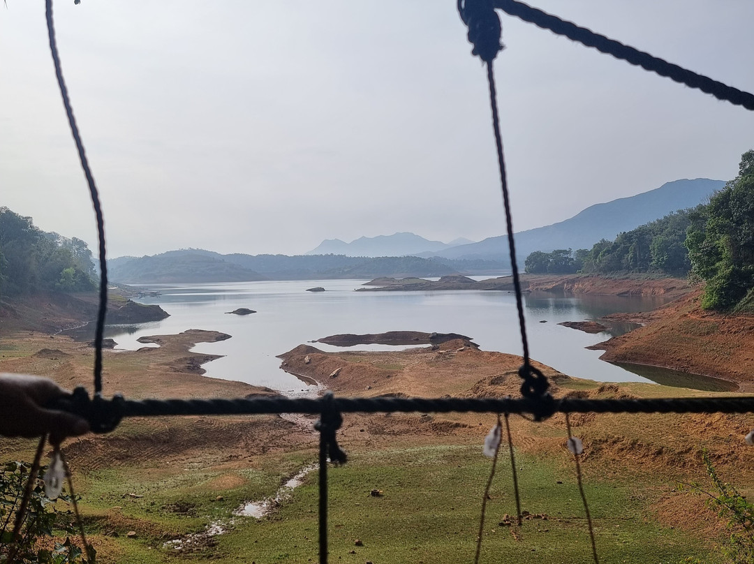 The Serenity Resort主图