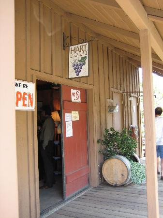 Halter Ranch Temecula-特曼库拉必去景点