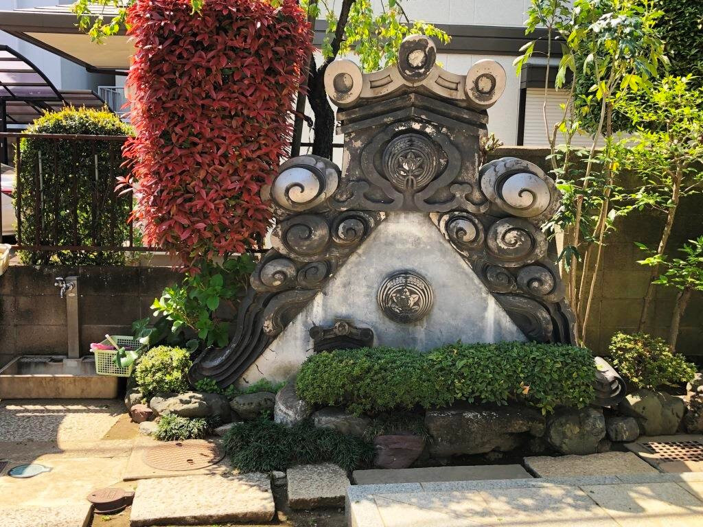 Daien-ji Temple-Yanaka必去景点