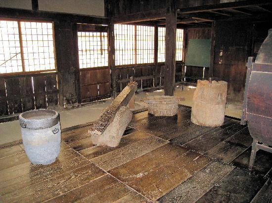 飞驒民俗村（飞驒之里）-高山市必去景点