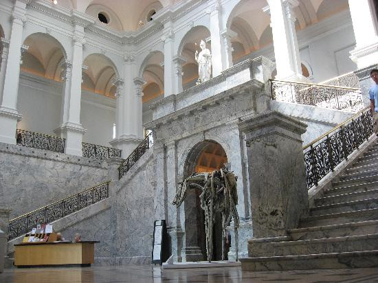 坎特艺术中心-帕罗奥多必去景点