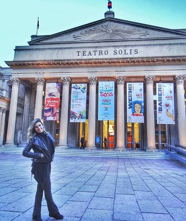Teatro Solis-蒙得维的亚必去景点