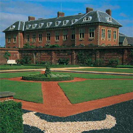 Tredegar House-纽波特必去景点