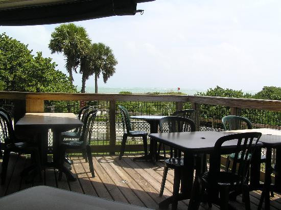 Bill Baggs Cape Florida State Park-比斯坎湾必去景点