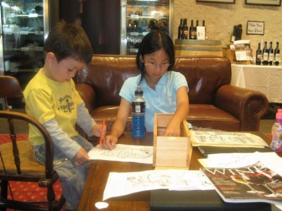 National Wine Centre of Australia景点图片