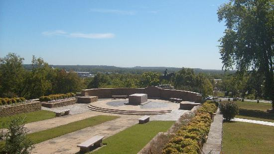 Will Rogers Memorial Museum-Claremore必去景点