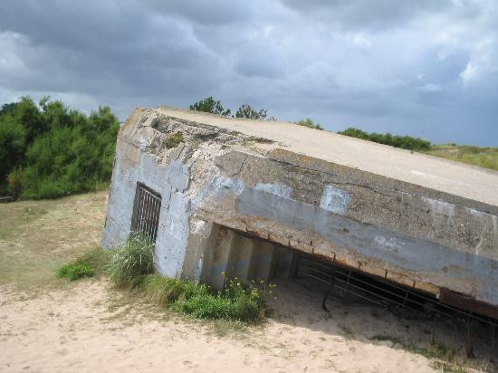 Juno Beach Centre景点图片