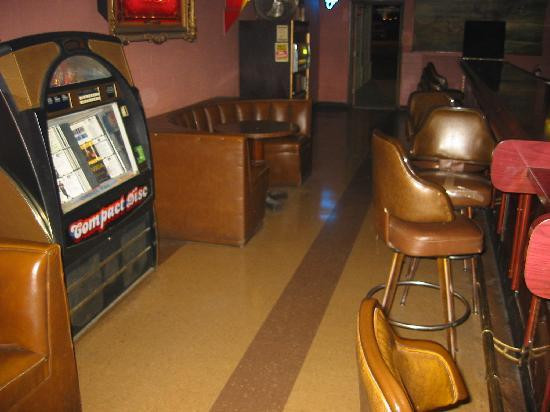 Atomic Liquors-拉斯维加斯必去景点