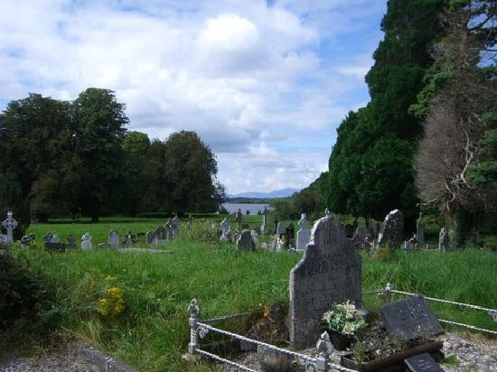 Killarney National Park景点图片