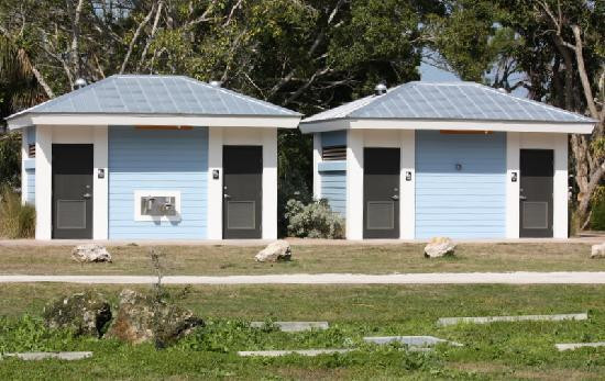 Robinson Nature Preserve-布雷登顿必去景点