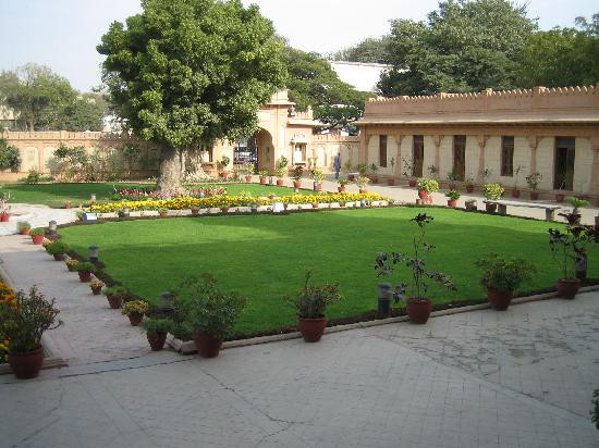 Mohatta Palace Museum-卡拉奇必去景点