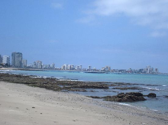Malecon Salinas-萨利纳斯必去景点