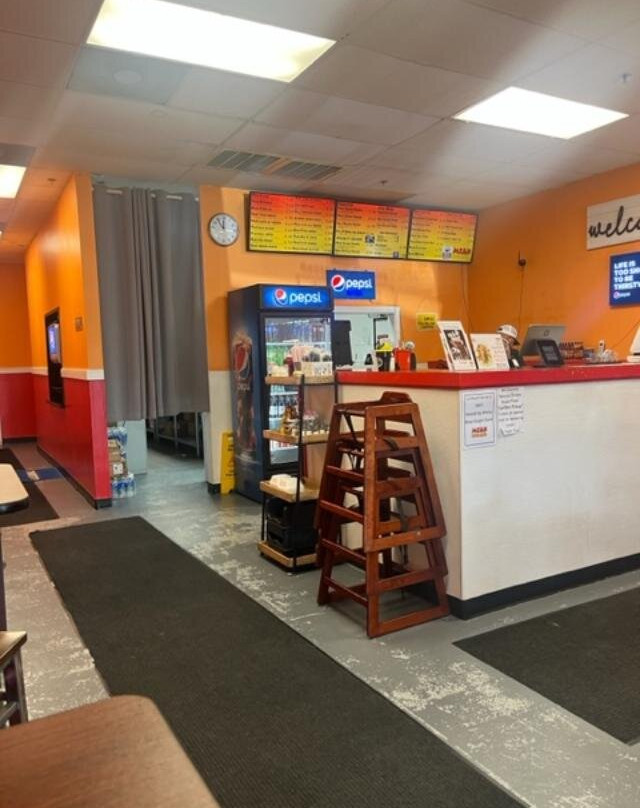 MeanBurger