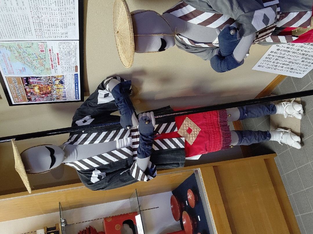 Kotohira Shrine-根室市必去景点