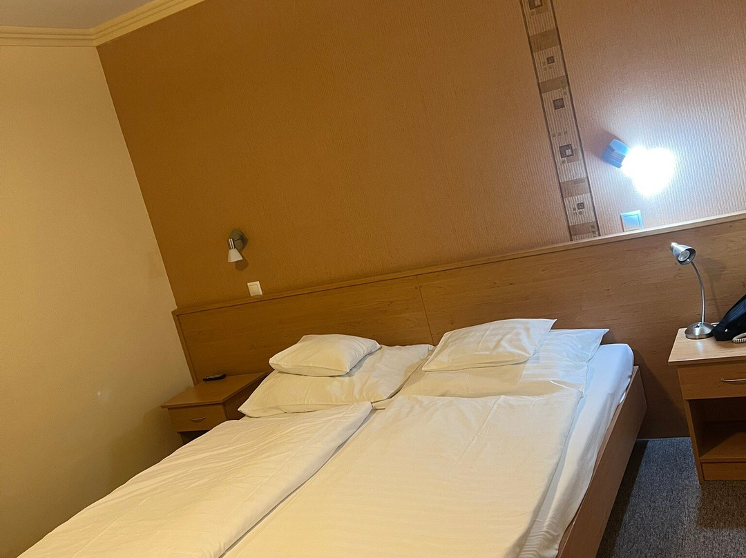 Granada Konferencia Wellness és Sport Hotel主图