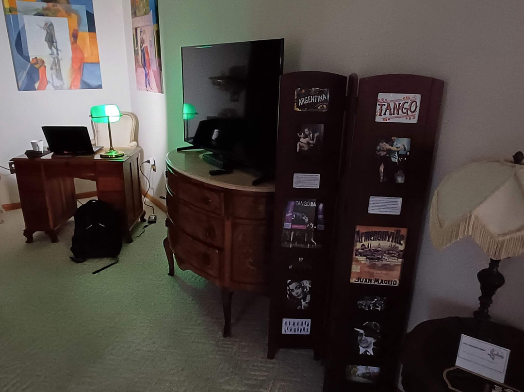 Crystal River Lullaby B&B主图