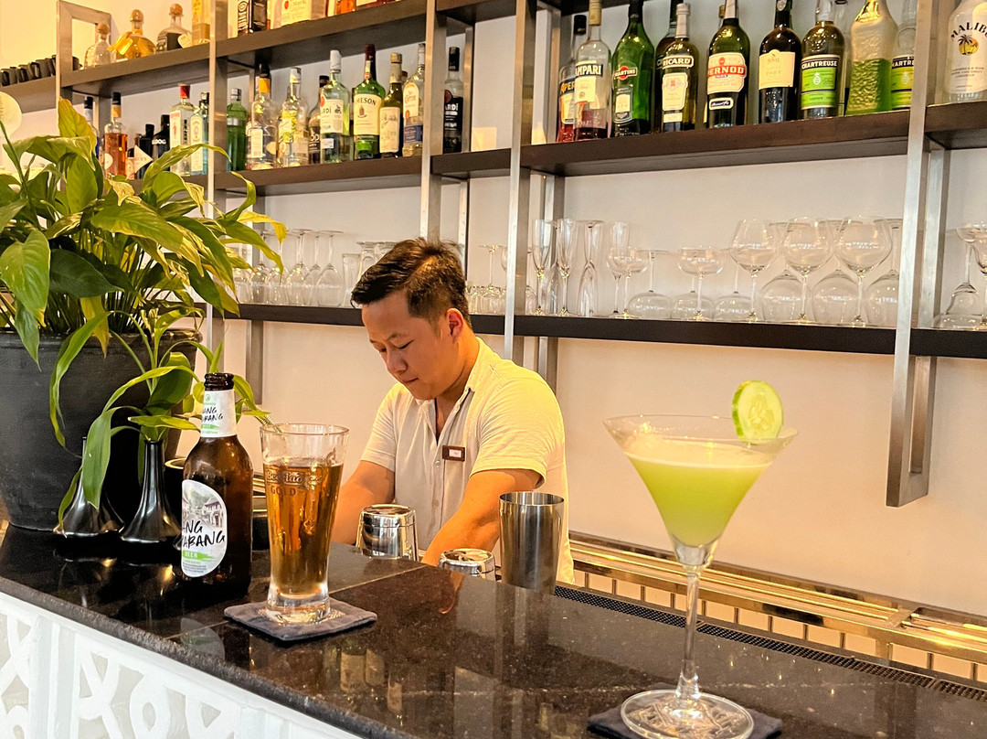 Souphattra Hotel Luang Prabang主图