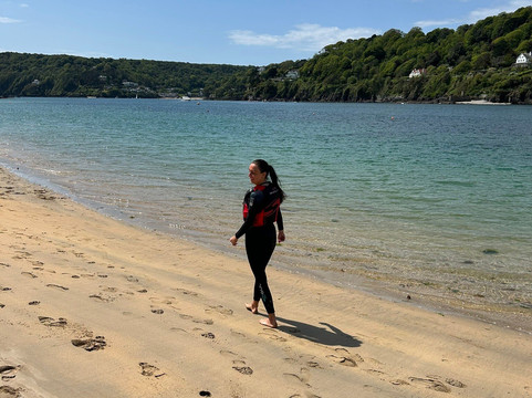 North Sands Water Sports-Salcombe必去景点