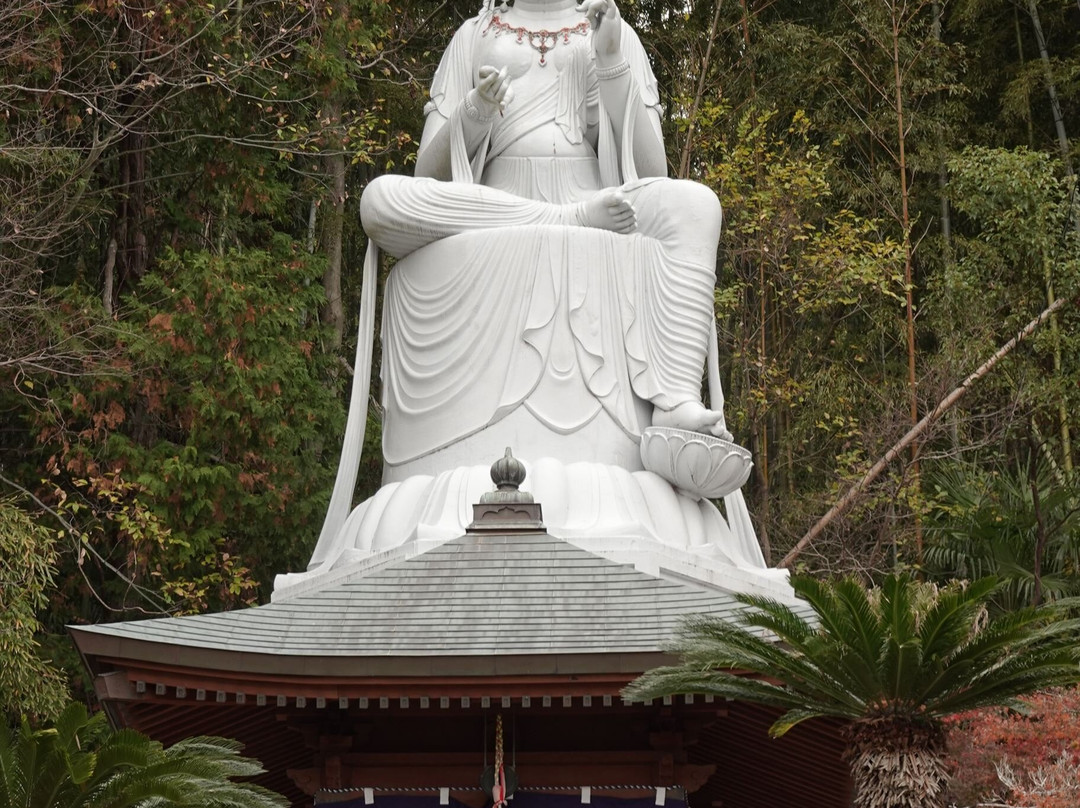 Tosho-ji Temple-湖北町必去景点