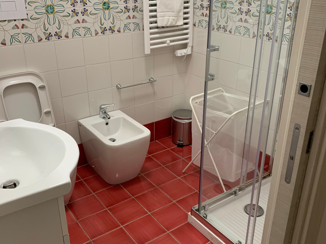 Villa Costiera Salerno主图