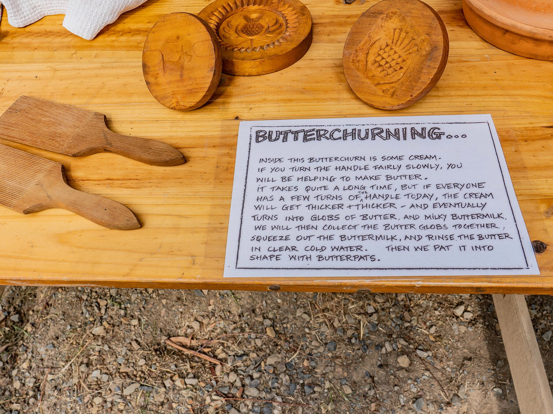 Gulf Station-亚拉格林必去景点