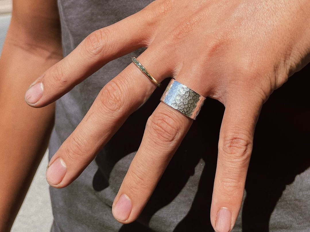 Quartzaholic - Handmade Jewelry & Gems-河内必去景点