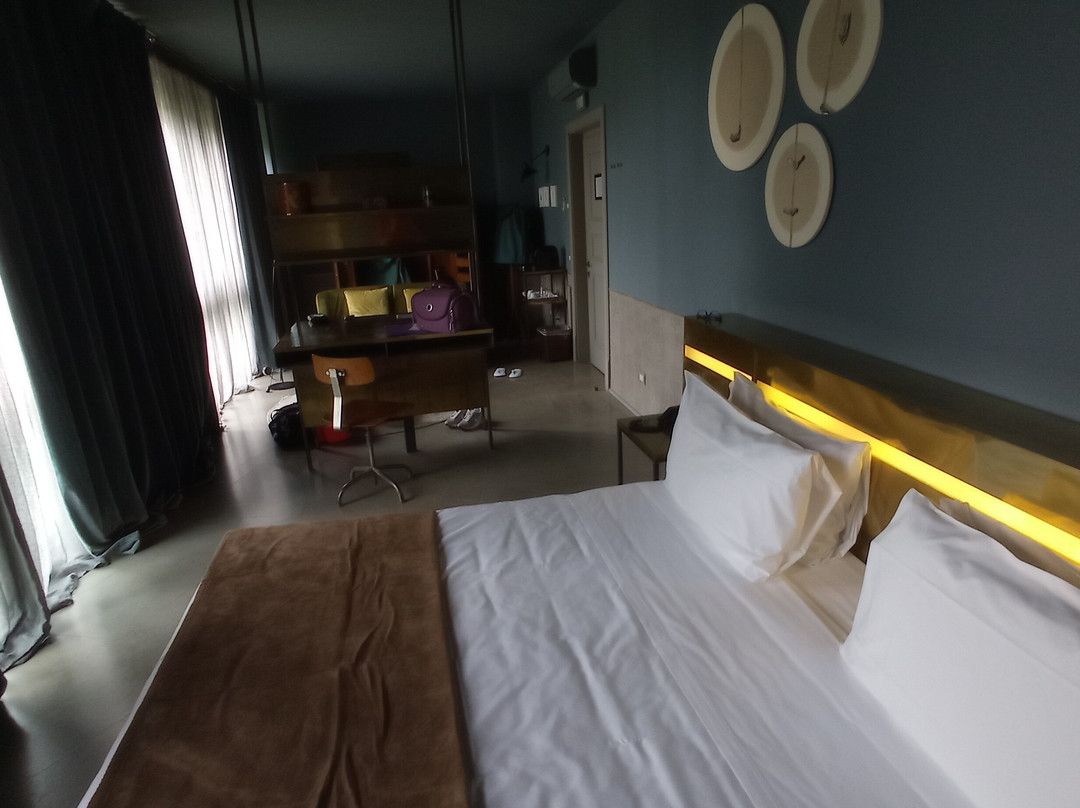 Hotel Borgo Nuovo主图