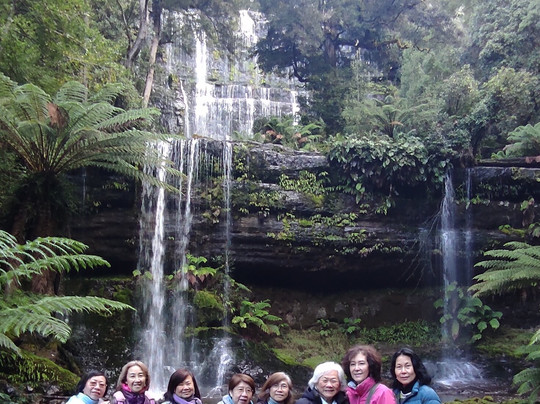 Heart Of Tasmania Tours-霍巴特必去景点